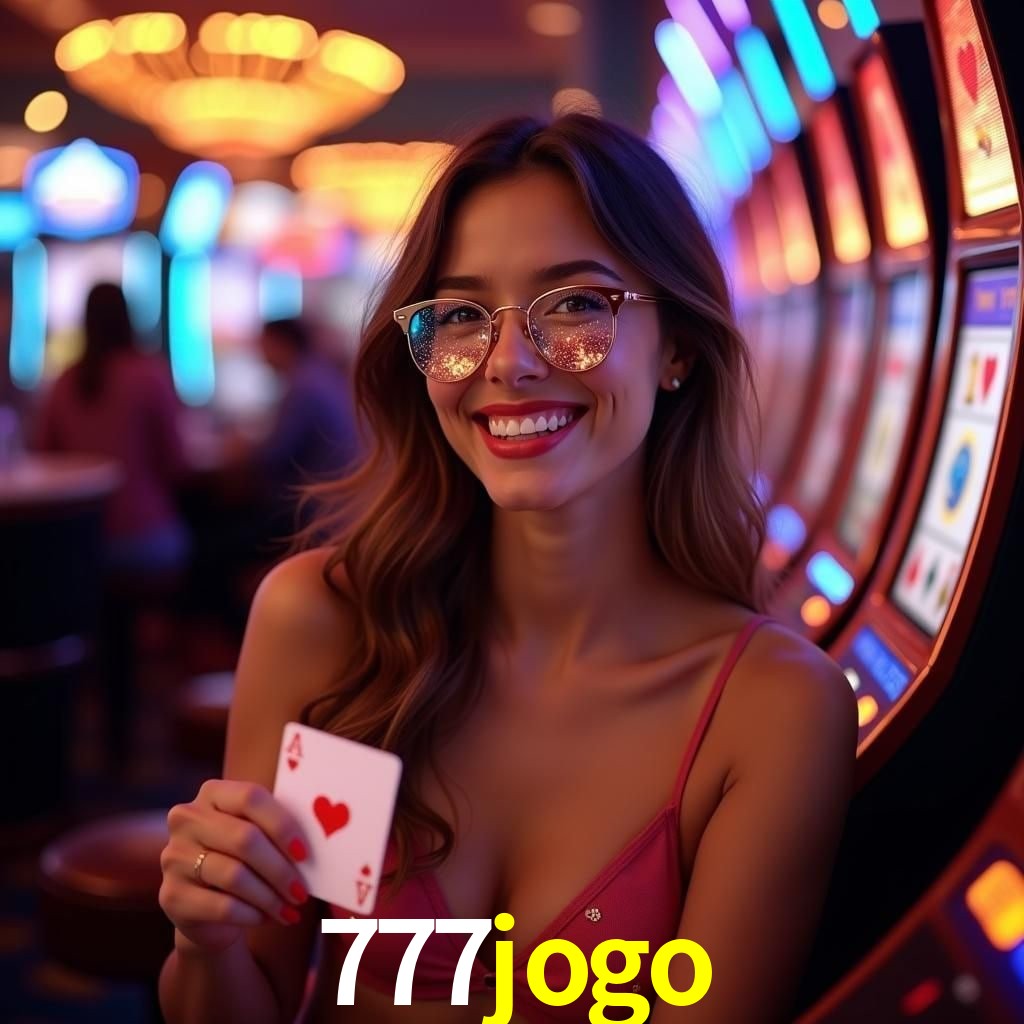 Welcome Bonus 777jogo