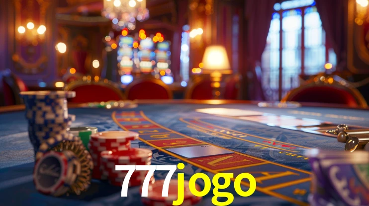 Responsive Design 777jogo