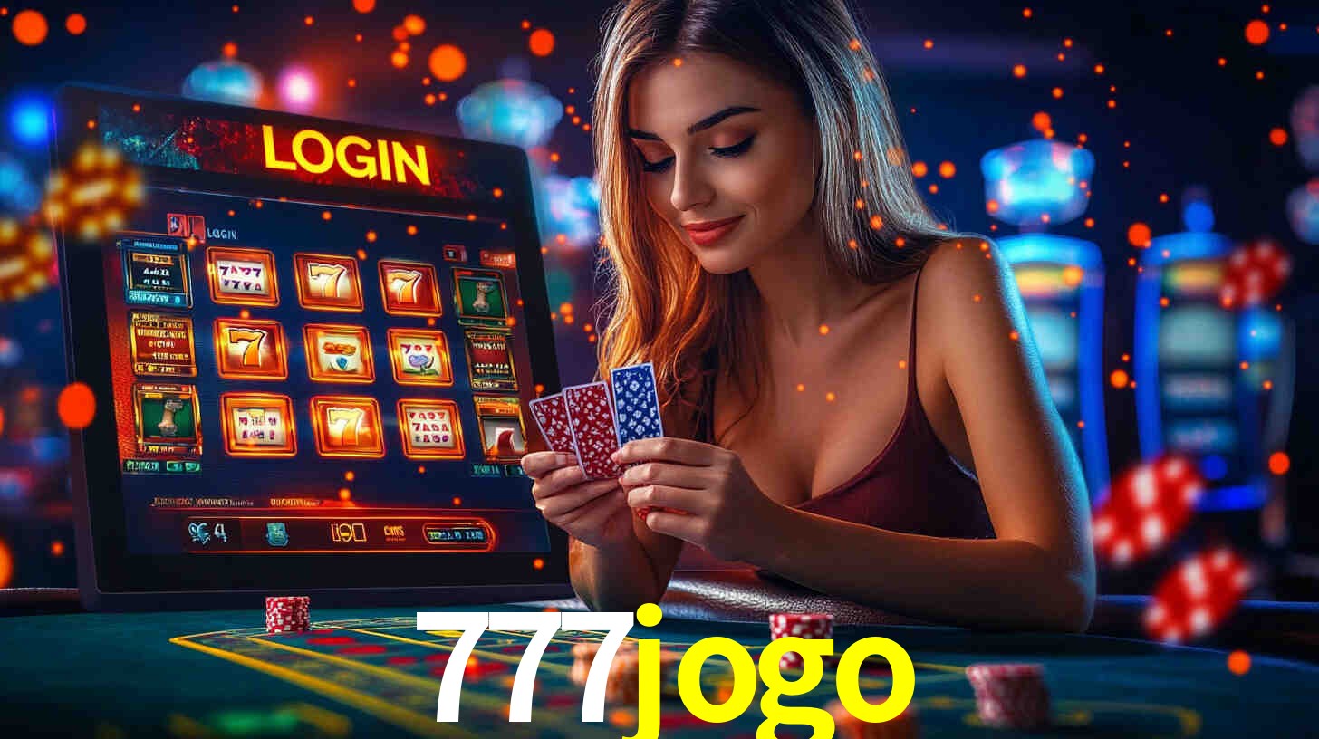 777jogo: A Experiência de Casino com Jogos de Mesa ao Vivo
