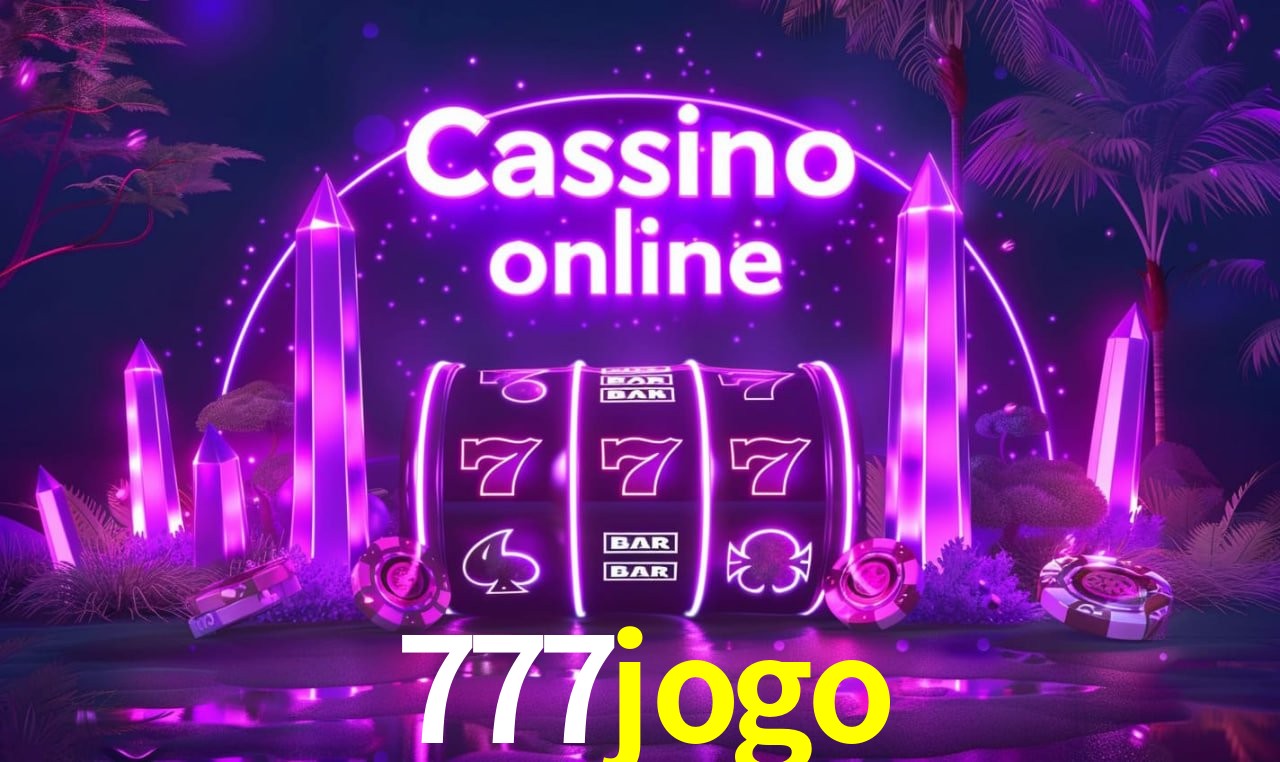Segurança 2FA 777jogo