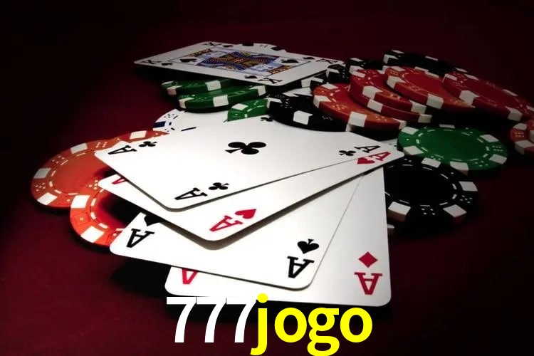 Torneios 777jogo