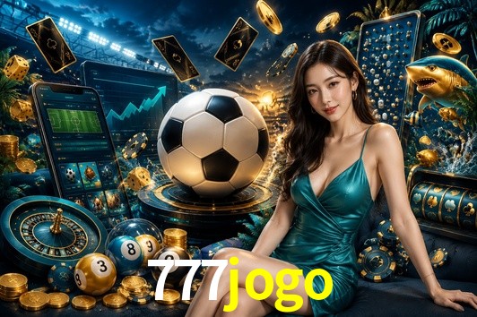 Football Betting 777jogo