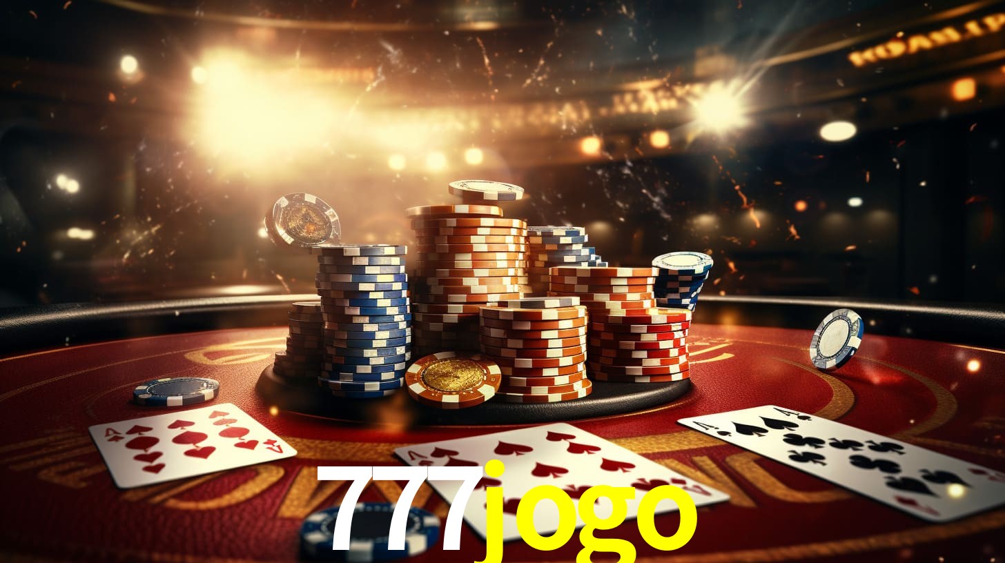 Roulette Table 777jogo