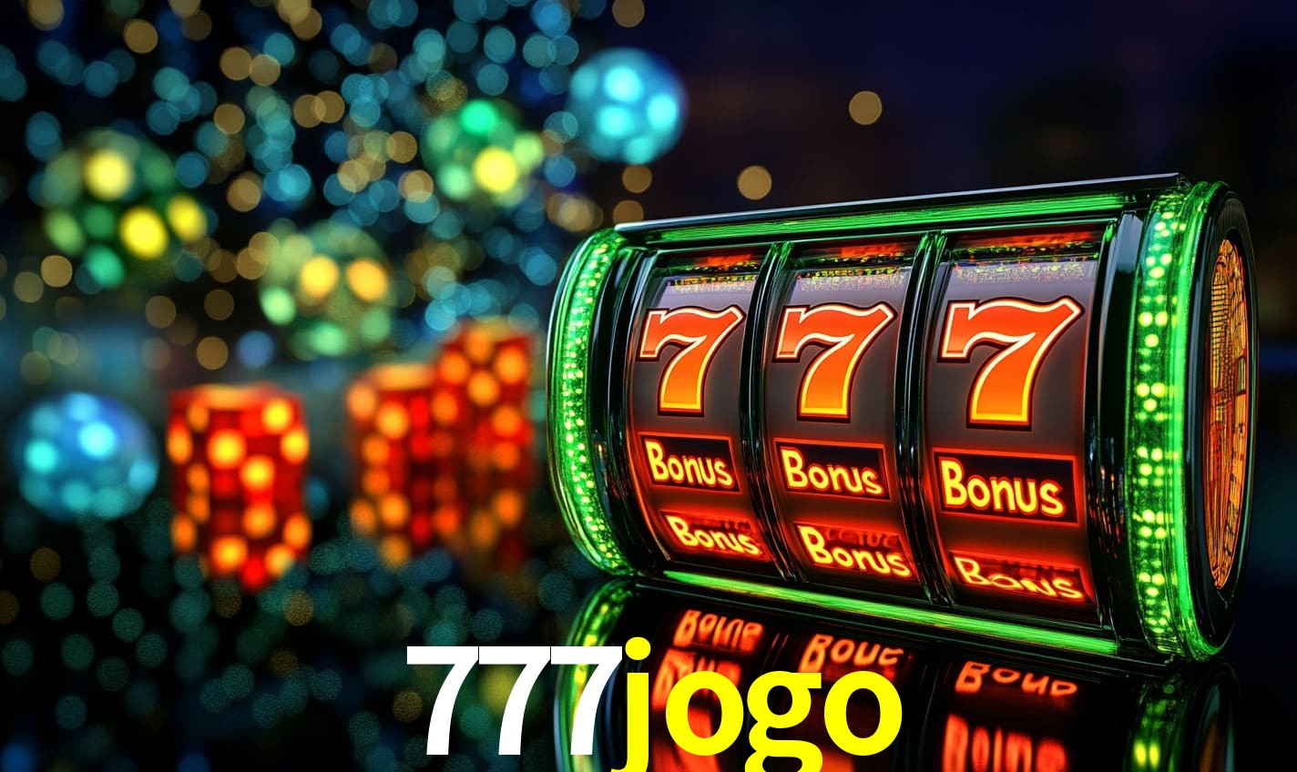 Provedores de Jogos 777jogo