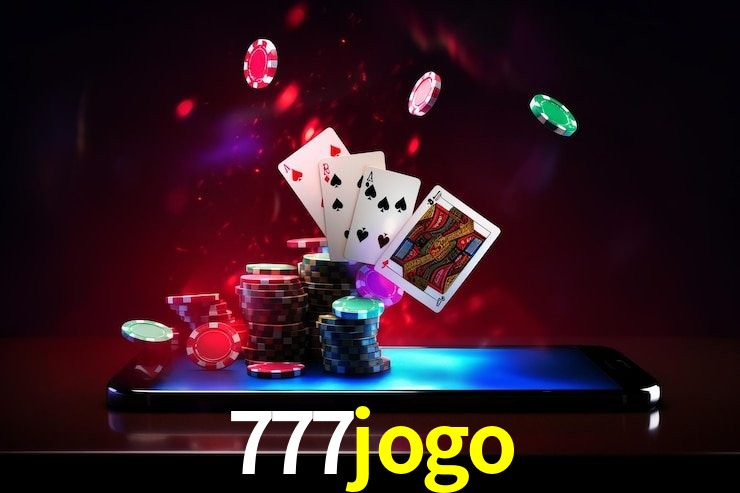 Slot Games 777jogo