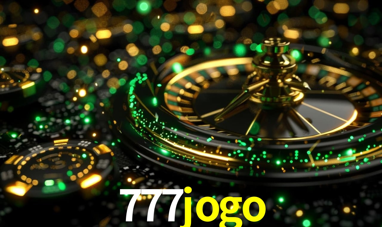 777jogo lottery