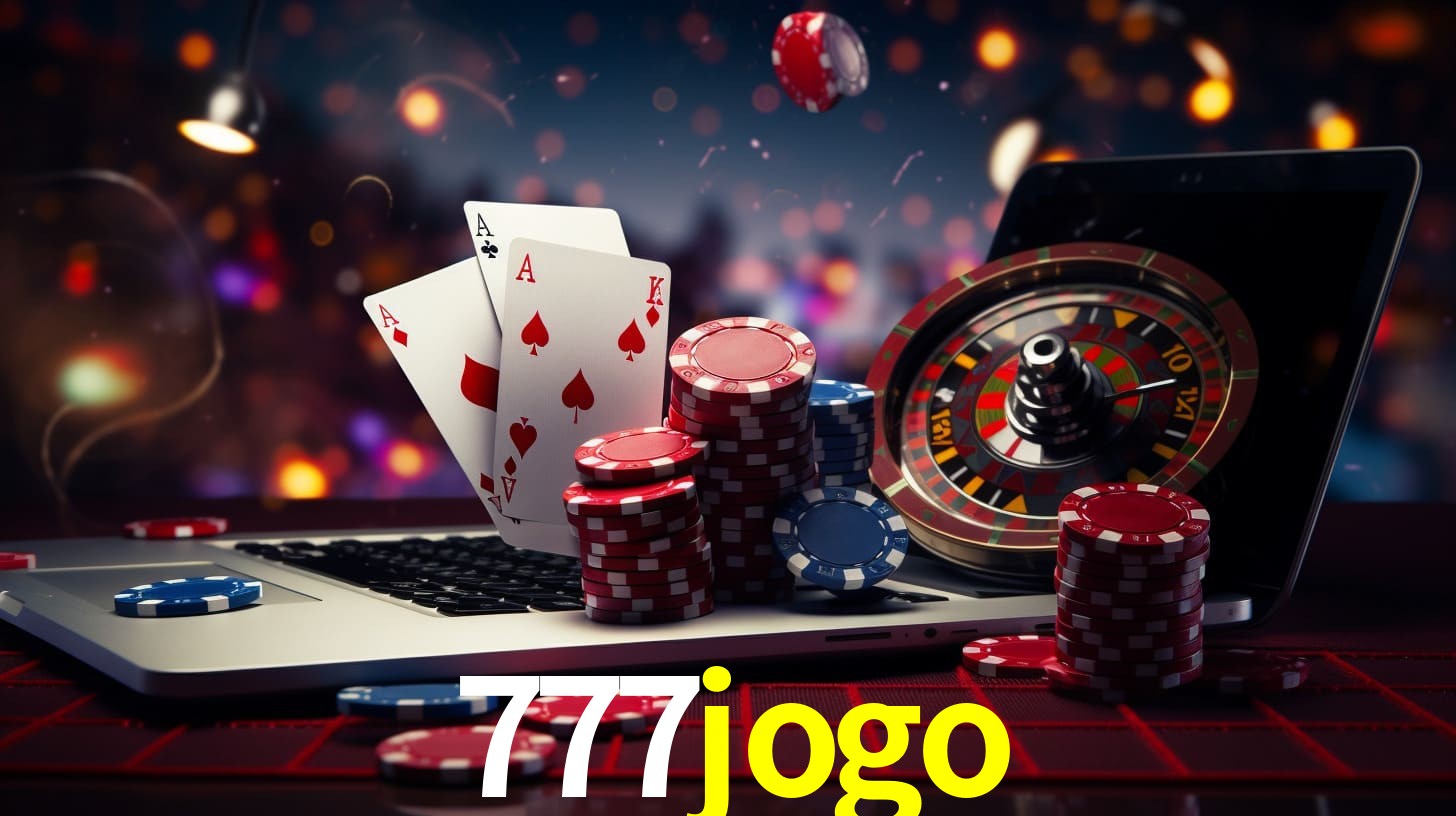 VIP Casino 777jogo