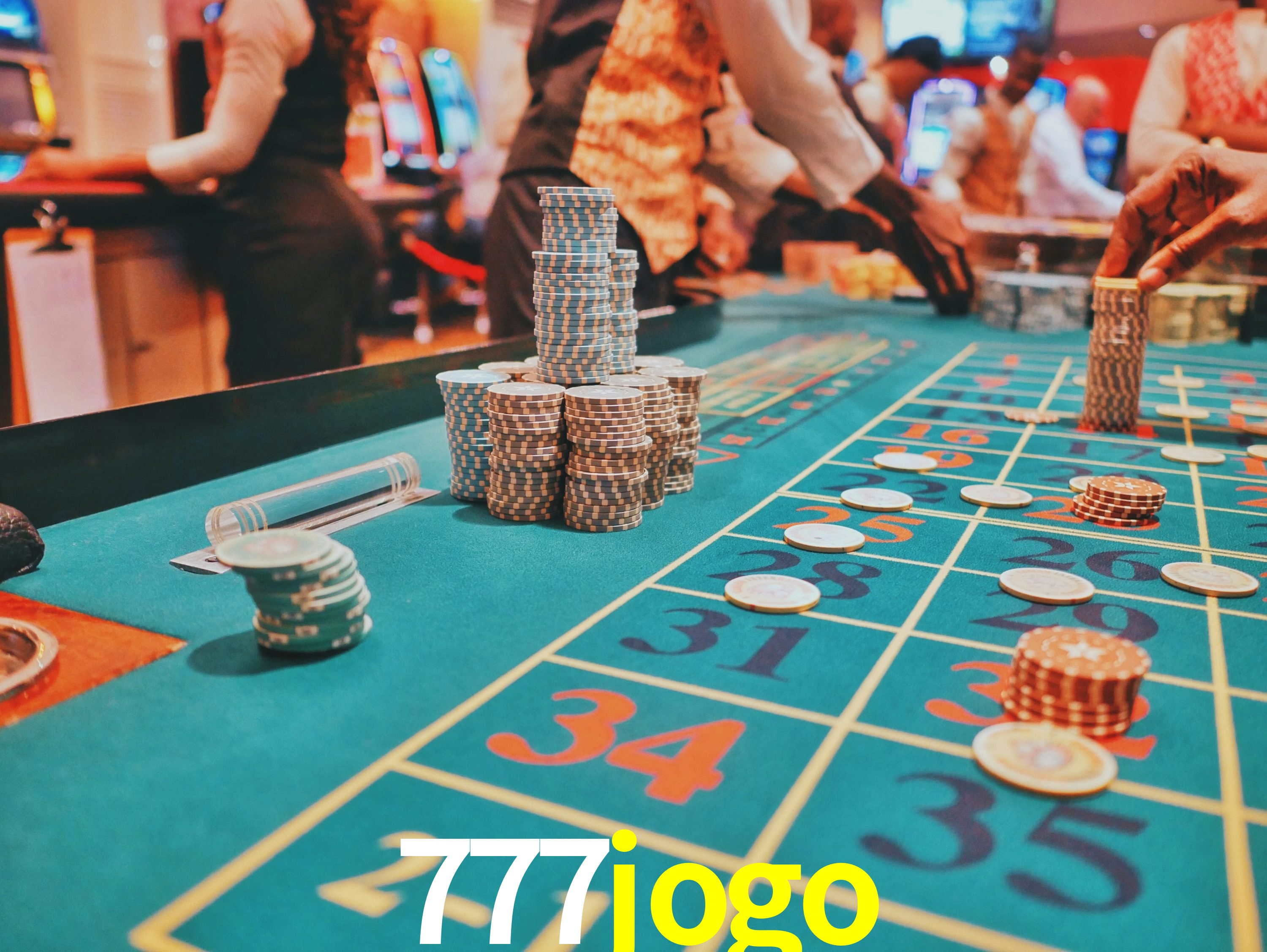 Casino VIP 777jogo