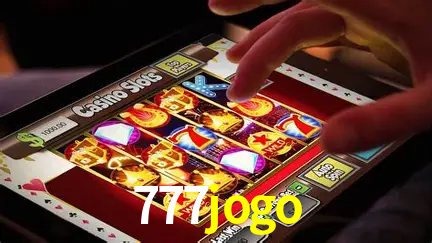 Descubra a Magia dos Jogos de Arcade no 777jogo