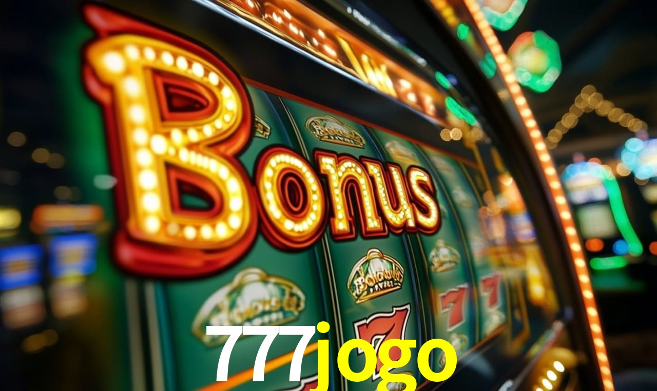 777jogo cassino online