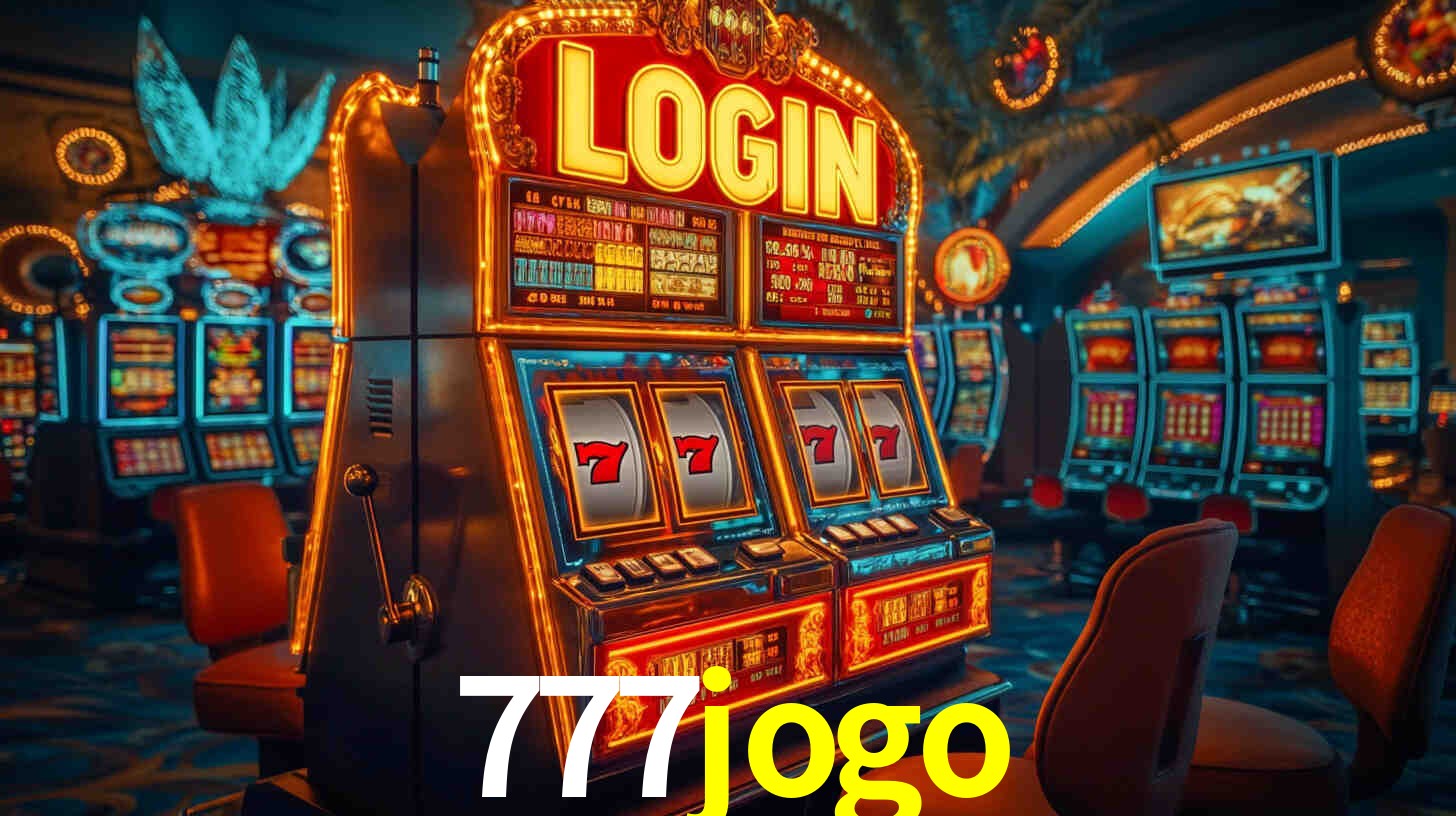 777jogo App Interface
