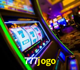 Inovações de Jogos na 777jogo: O Futuro das Experiências Interativas