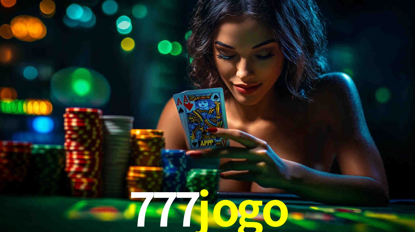 Descubra a Essência do 777jogo: Nossa História e Compromissos