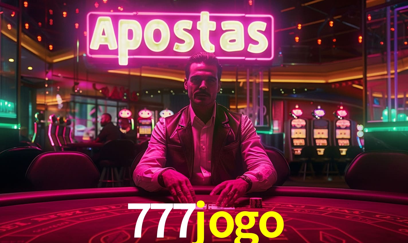 Inovações de Jogos na 777jogo: O Futuro das Experiências Interativas
