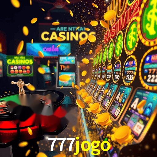 Desvendando o Mundo dos Jogos Virtuais na 777jogo