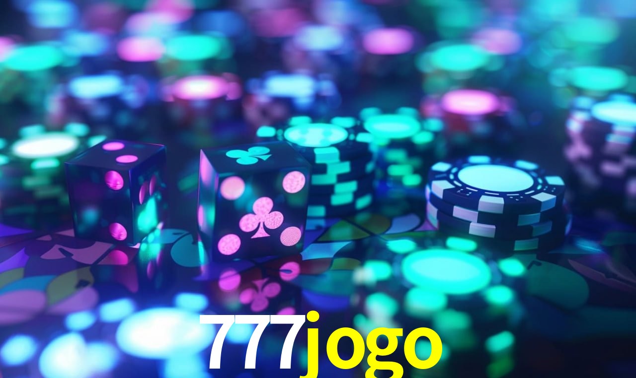 Casino Ao Vivo 777jogo