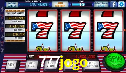 Descubra o Mundo do Cassino Online com 777jogo
