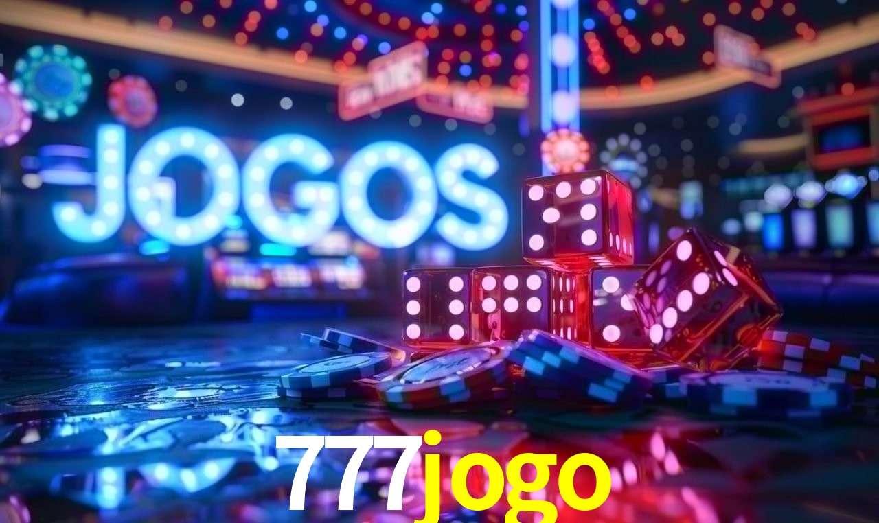 Interface Premium 777jogo
