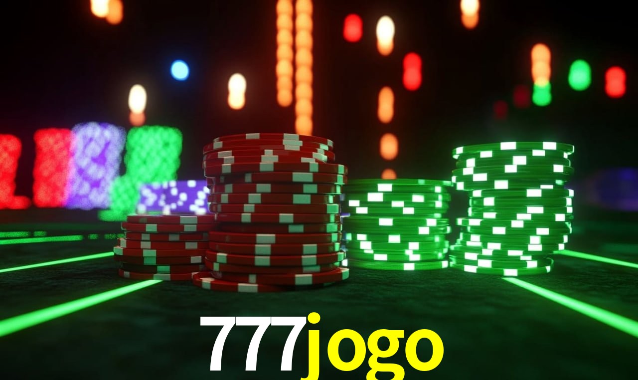 Bonus Features 777jogo
