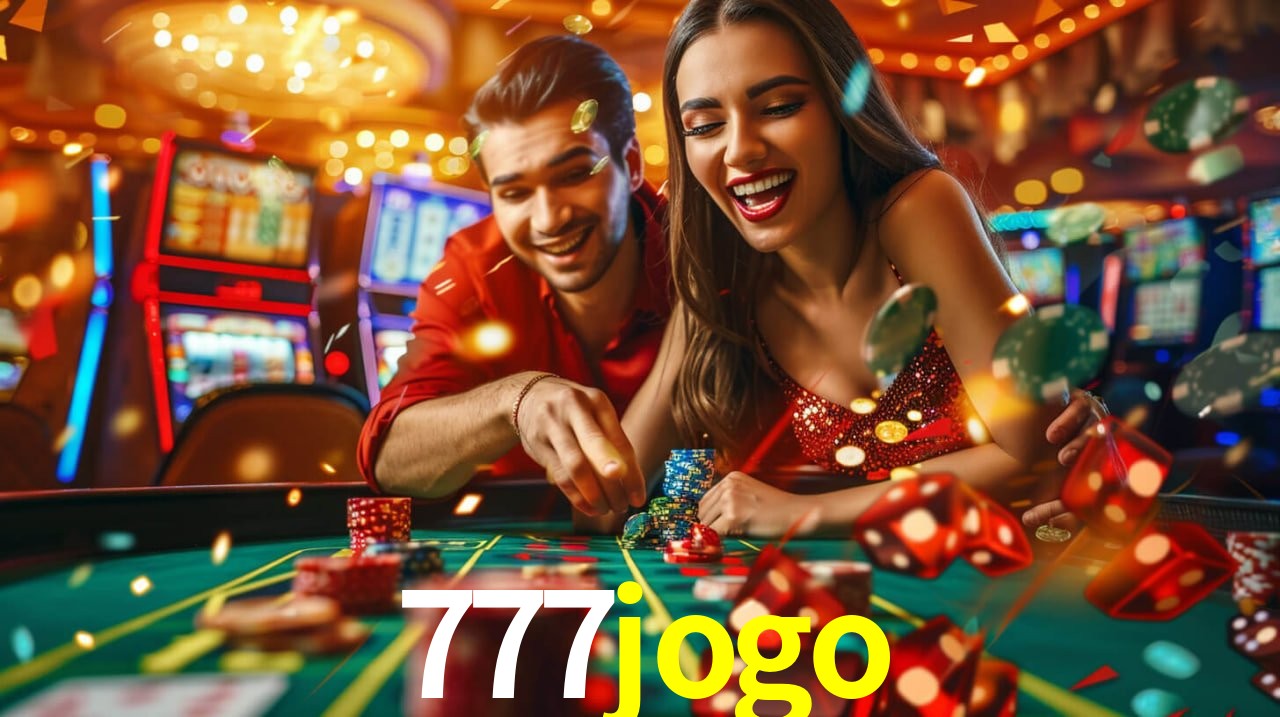 Login Seguro 777jogo