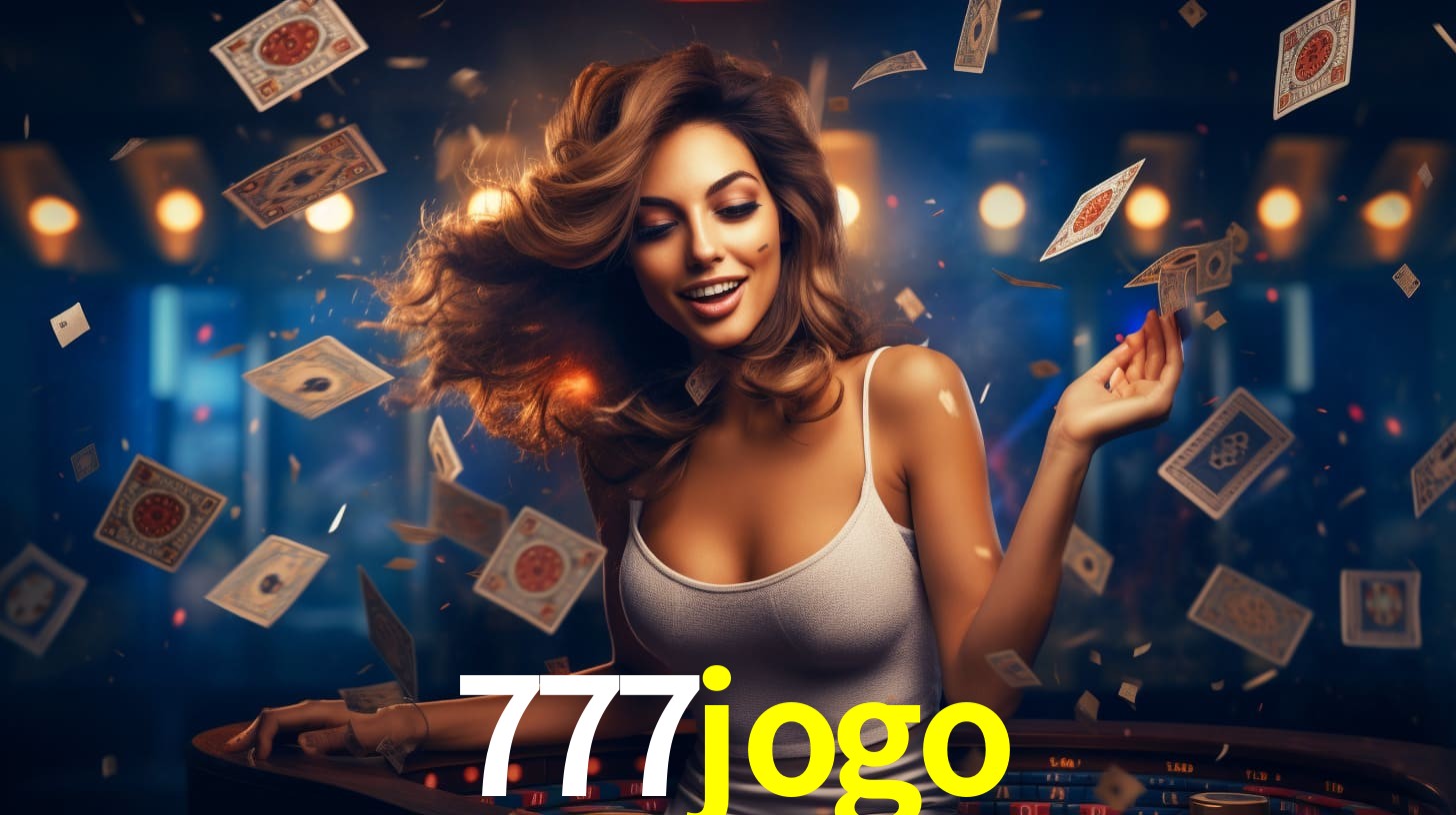 Blackjack Table 777jogo