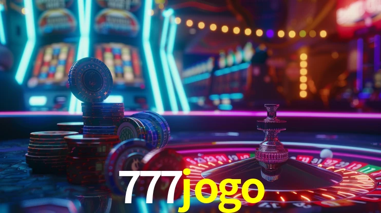 2FA Security 777jogo