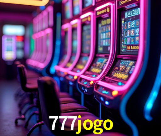 777jogo Plataforma Oficial