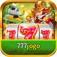 Logo 777jogo